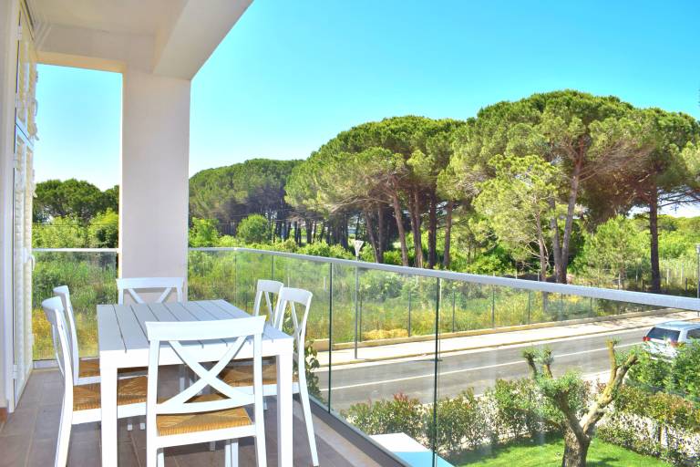 Ferienwohnung Plazhi San Pietro