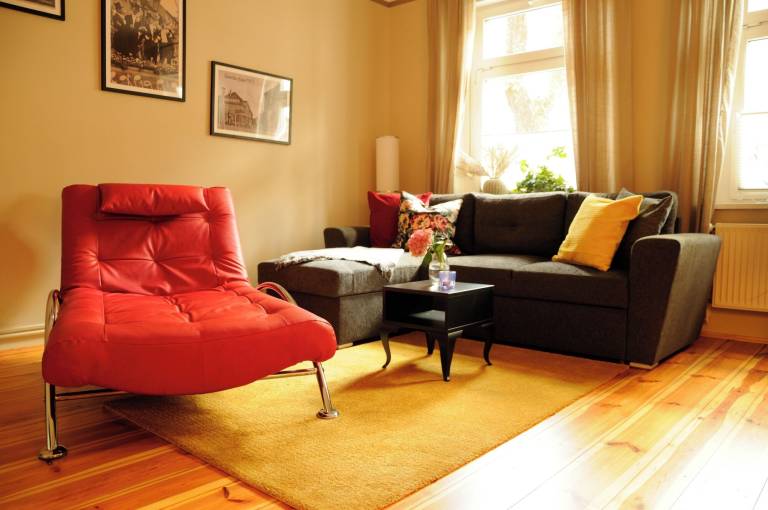 Ferienwohnung Finsterwalde