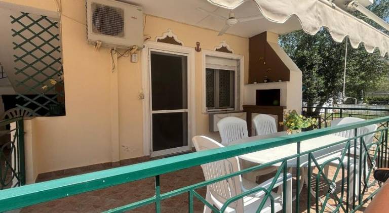 Holiday apartment with barbecue & patio | Close to the beach | Pets are welcome — photo 3
