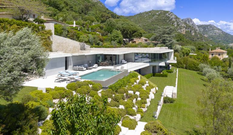 Villa  Vence