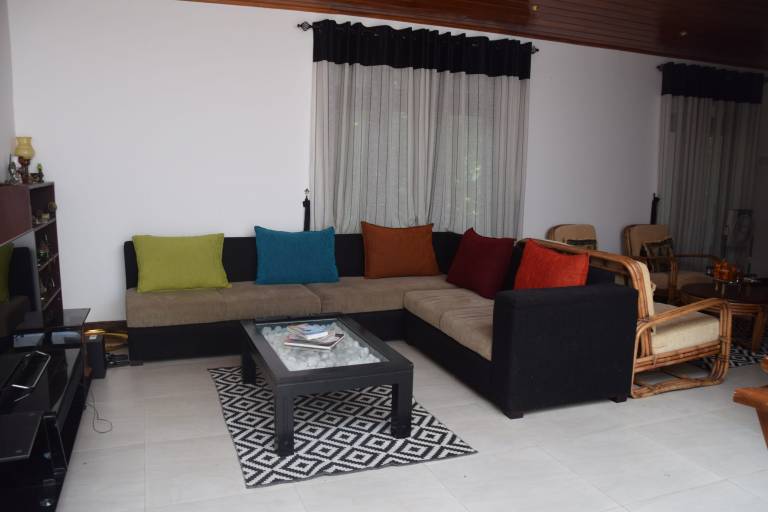 Hostel Kandy