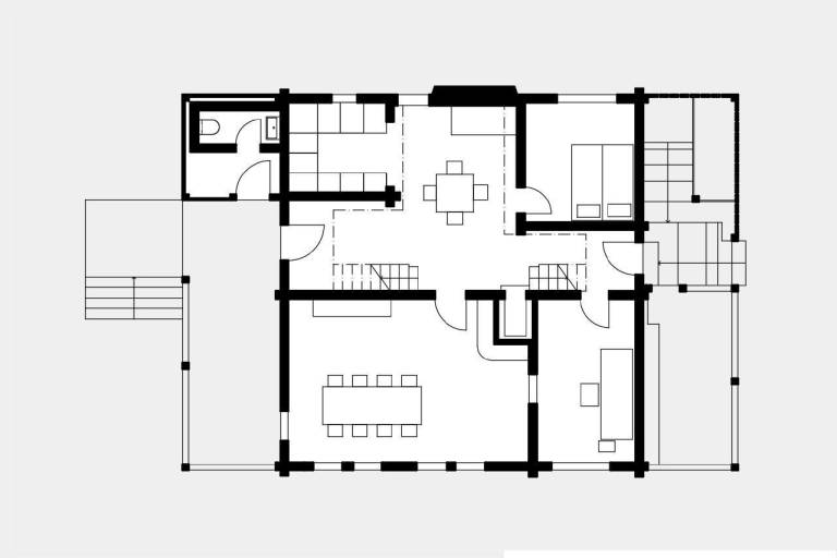 Huis Unterschächen