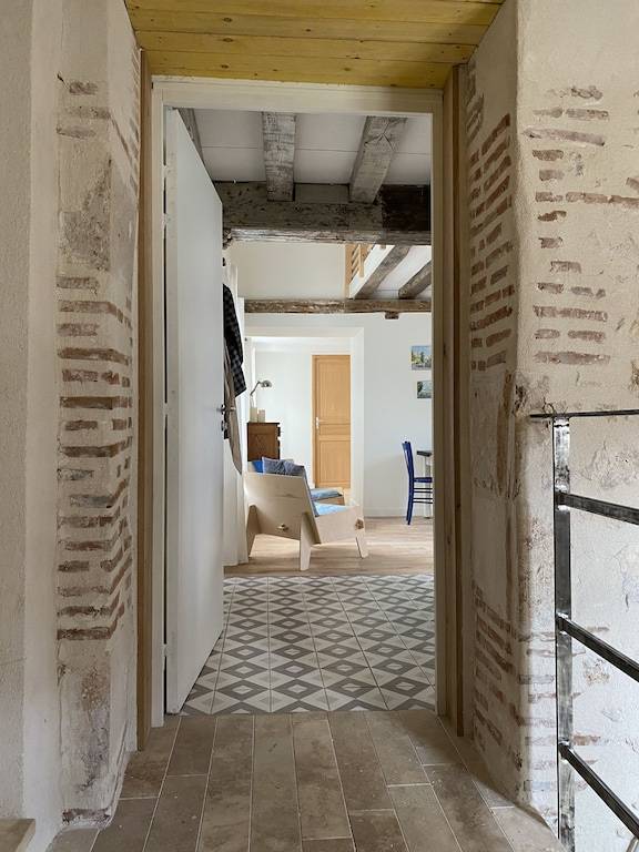 Appartement en copropriété Olivet