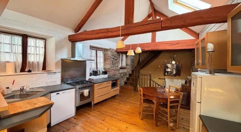 Spacious house | Pets are welcome — photo 5