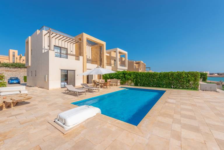 Villa El Gouna