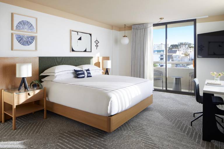 Kimpton Hotel Enso By IHG in San Francisco