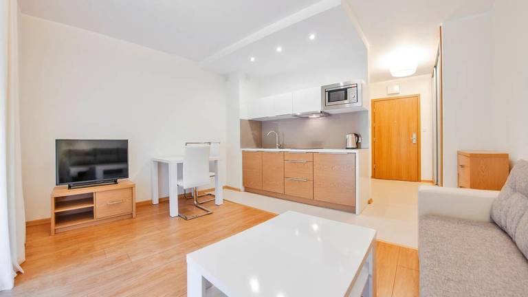 Ferienwohnung Szklarska Poręba