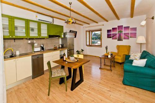 Apartment Hvar