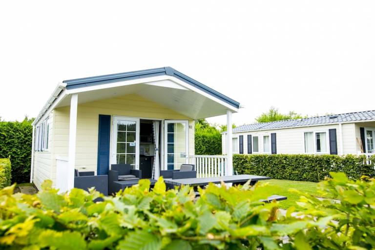 Vakantiepark  Waalwijk