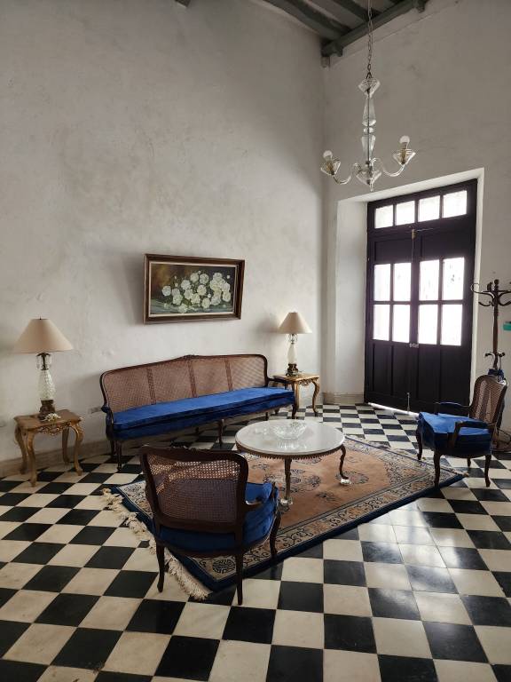 Casa Zona Centro
