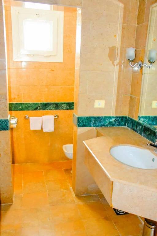 Villa Sharm El-Sheikh