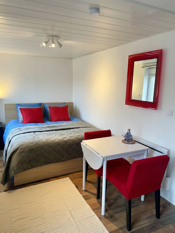 Appartement Gravelines