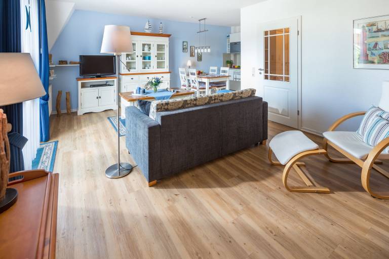 Ferienwohnung Norderney