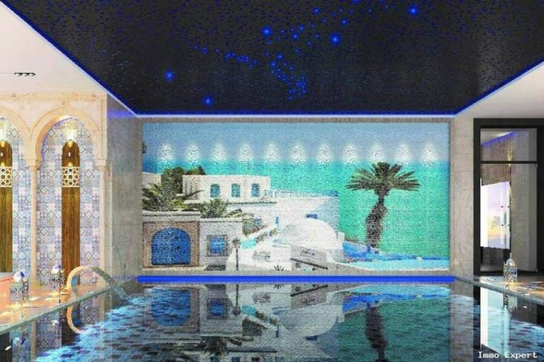Apartment Tunis