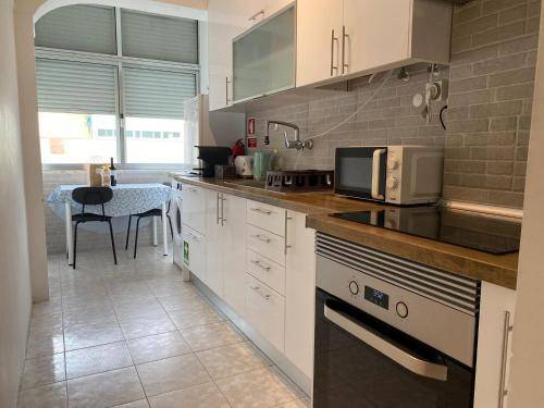 Apartamento  Barreiro