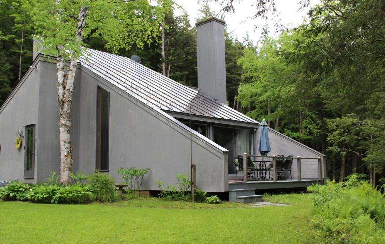 Chalet Woodstock