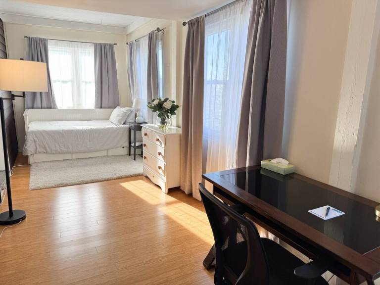 Apartment  North Cambridge