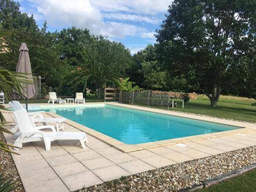 Bed and breakfast  Saint-Romain-et-Saint-Clément