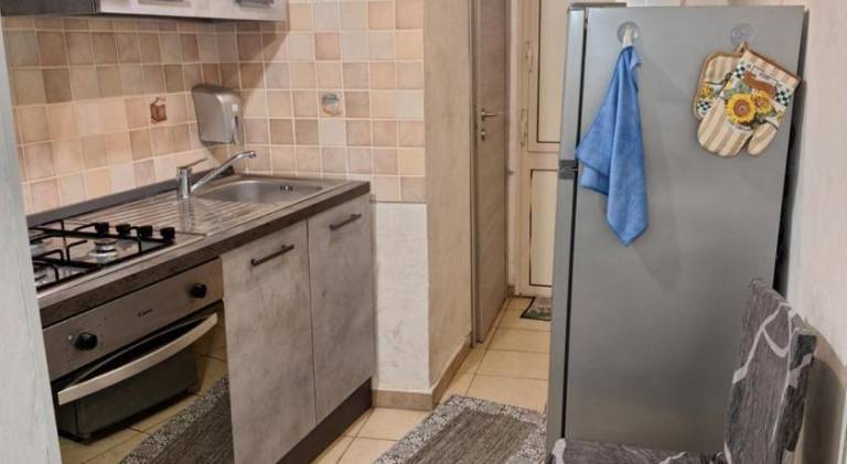 Apartment with 1 room for 5 persons — photo 3