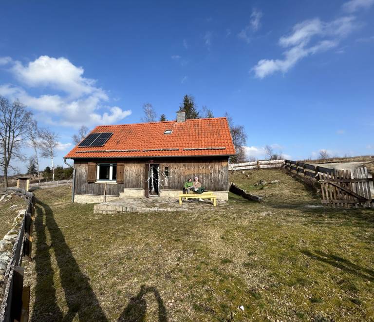 Nice vacation home with garden, terrace & barbecue | Dogs allowed — photo 4