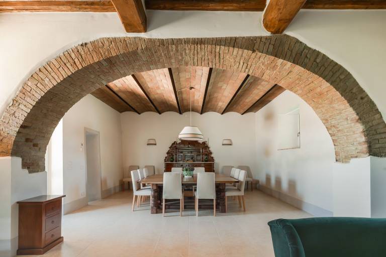 Family-oriented wonderful villa with garden, terrace & private pool | Pets are welcome — photo 4