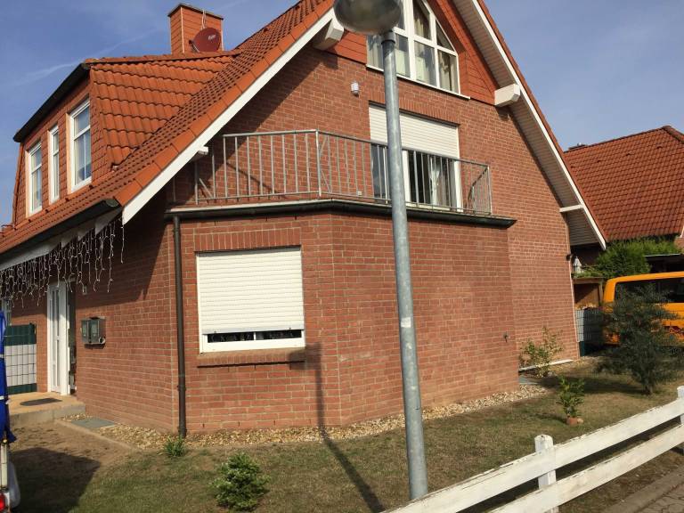 Ferienwohnung  Barleben