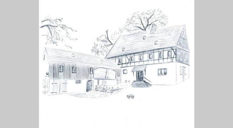 69 m&sup2; Ferienwohnung