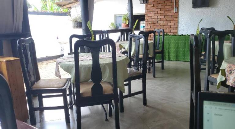 Gorilla African Guest House — photo 5
