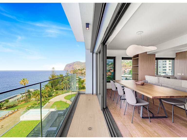 Ferienwohnung São Martinho
