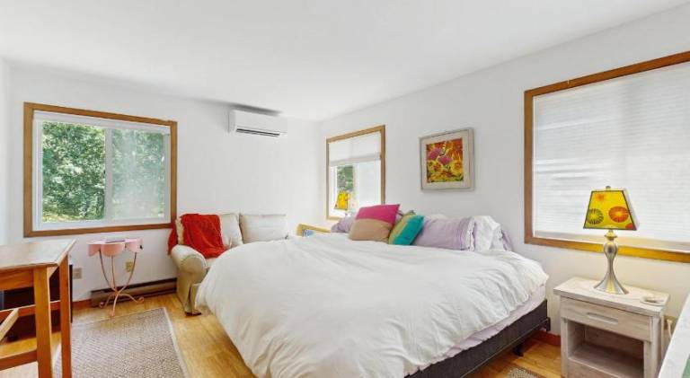 Vacation home with 4 rooms for 12 persons — photo 2