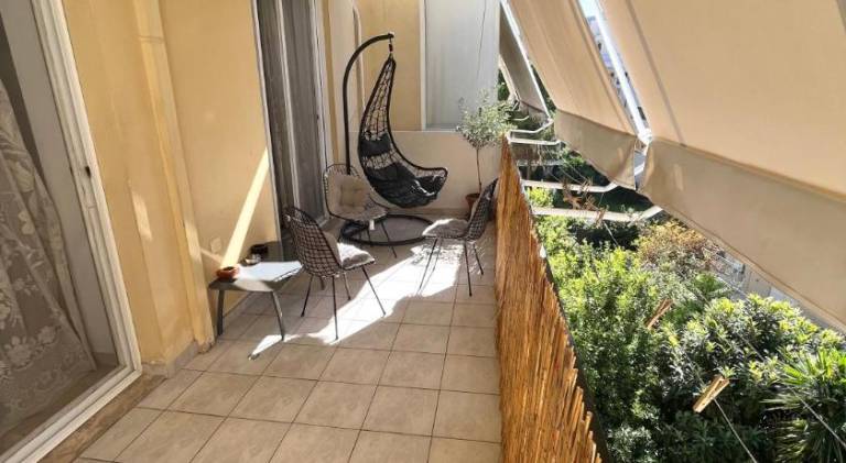 Holiday apartment with 1 room for 5 persons — photo 5