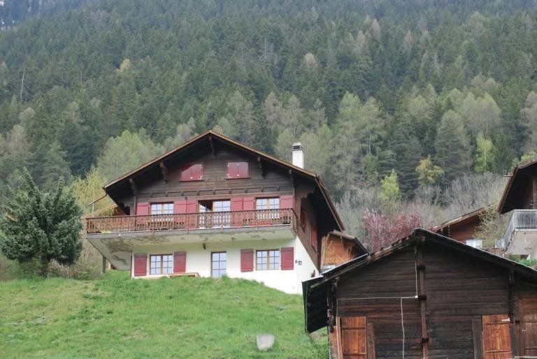 Apartment  Reckingen-Gluringen