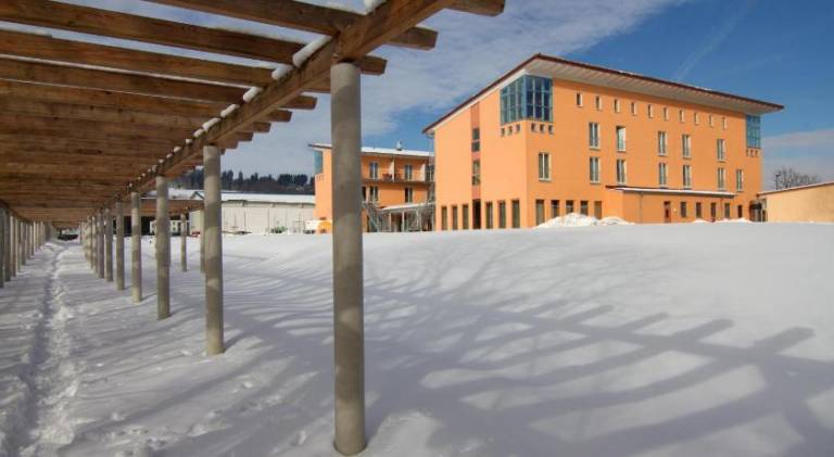 JUFA Familienresort Kempten im Allgau — photo 3