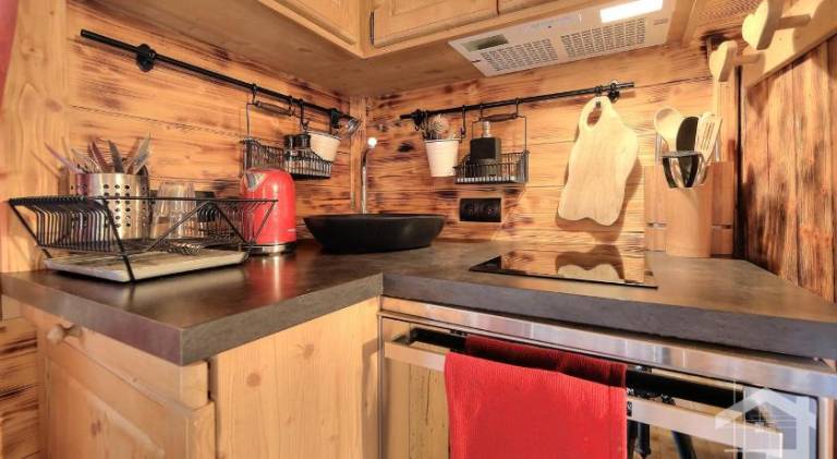 Chalet | Dogs allowed — photo 5