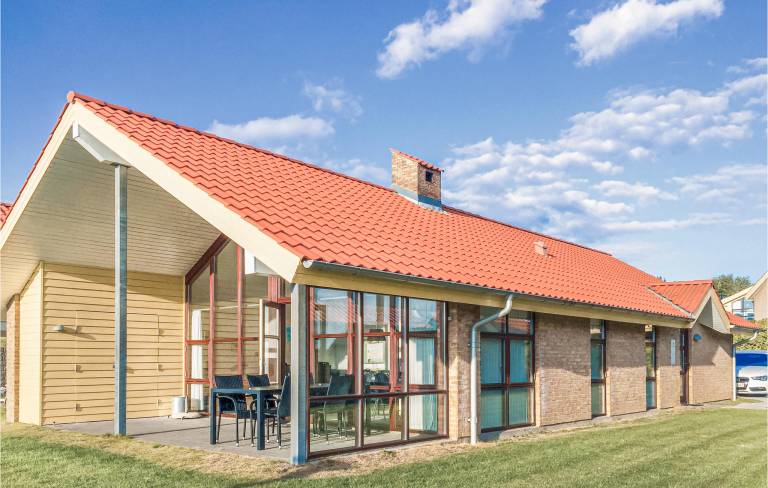 Ferienhaus  Egernsund