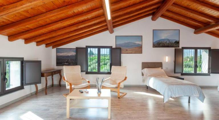 Agriturismo dell'Etna — photo 2