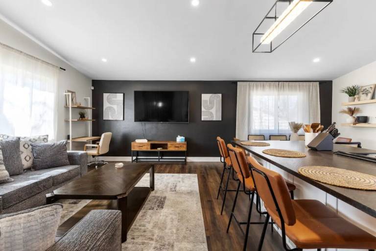 House Arvada