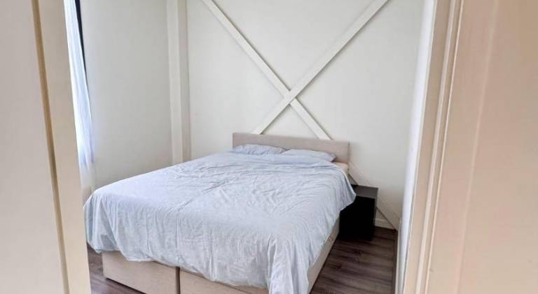 40 m&sup2; Ferienwohnung