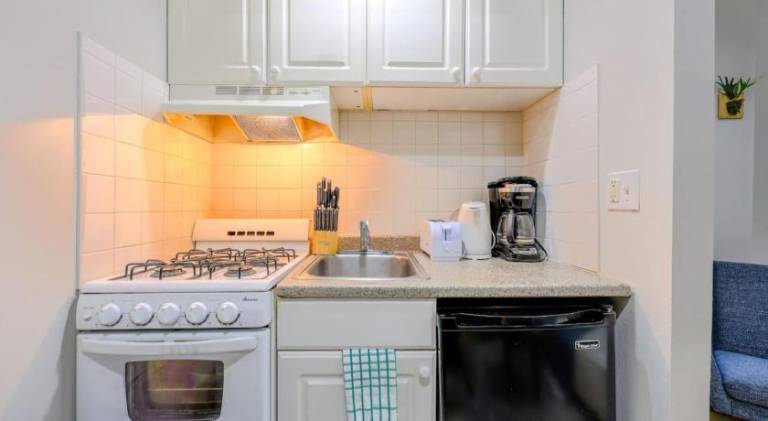 Holiday apartment with 1 room for 2 persons — photo 3