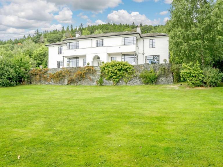 Fully equipped cottage with terrace, grill & yard | Dogs allowed in Keswick