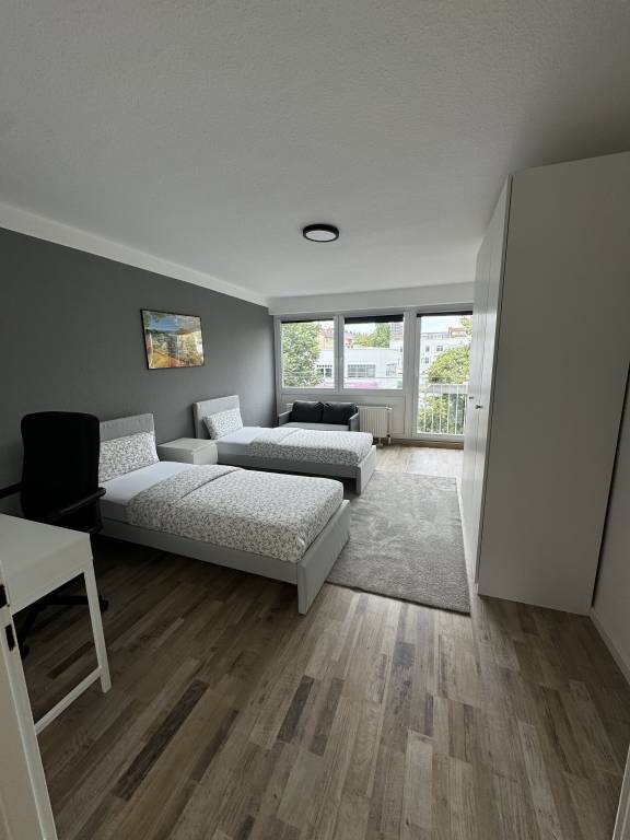 Ferienwohnung Offenbach am Main