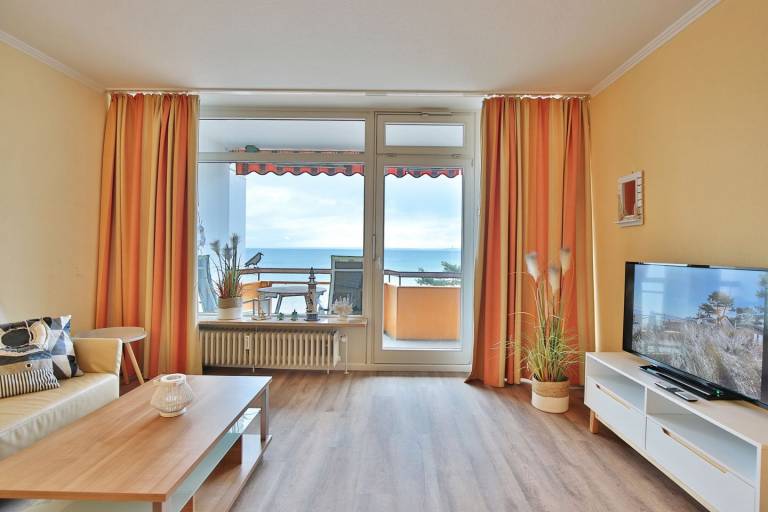 Berliner Hof Appartement 313 — photo 3