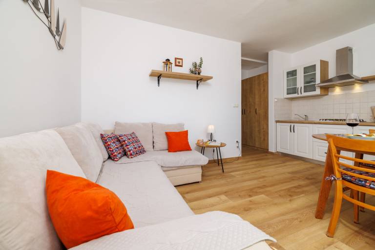 Apartments Iva in Crikvenica