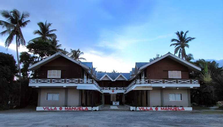 Villa Manuela Ilocos Beach Resort — photo 2