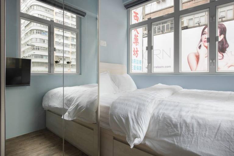 House Sham Shui Po