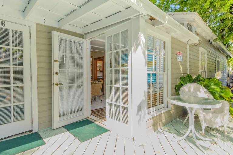 Villa Key West
