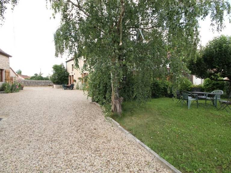 Cottage Beaune