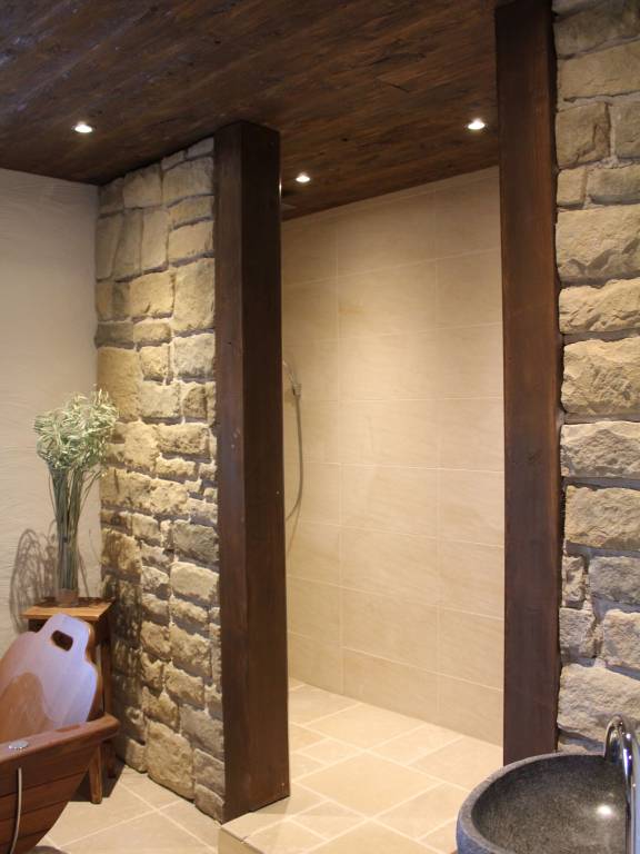 Apartment with sauna, hot tub & terrace | Pets are welcome — photo 4