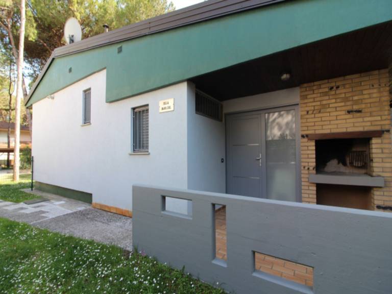 Villa  Lignano Pineta