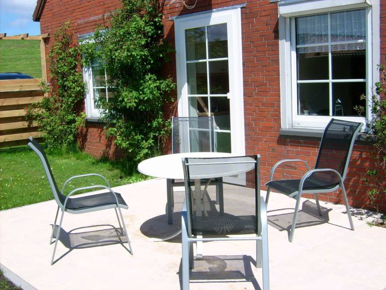 Ferienwohnung Werdum